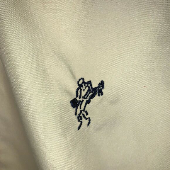 Ashworth lightweight golf windbreaker Sz S Unisex - Picture 2 of 11